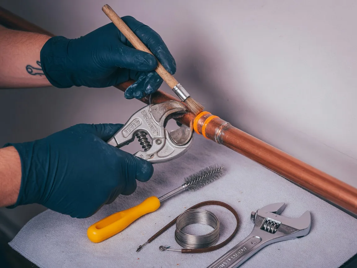 Why choose Sump Pump Repair in Bluff City, KS